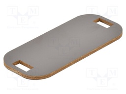 Han 6E Kraft paper cover for Han-Snap