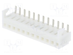 KK 100 PCB Assy RtAn 12 Ckt Tin