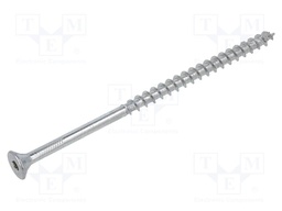 Screw; for wood