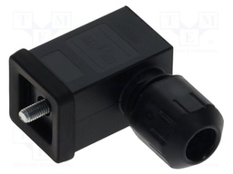 Connector: valve connector