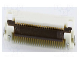 Connector: FFC/FPC