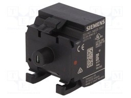 Signalling module; 3SU1.5; Illumin: LED; Ø22mm