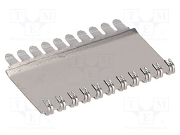 Connector: DIN 41612; straight