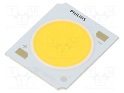 Power LED; white; COB; 26W; 3000K; 4132÷4350(typ)-4785lm; 750mA