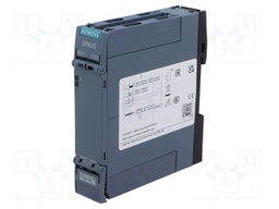 Voltage monitoring relay; phase sequence; 3UG; DPDT; 250VAC/3A
