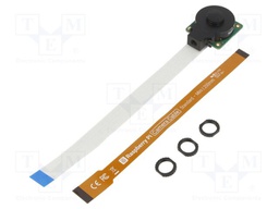 Accessories: camera; Comp: Sony IMX477R; Resolution: 4056x3040 px