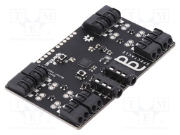 Module: input; SPECTACLE; Application: buttons and switches