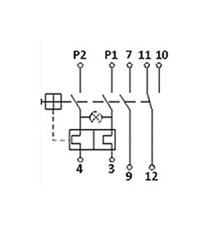 Circuit breaker