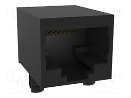 Connector: RJ45