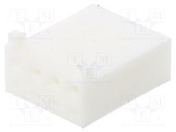CST-100 II HOUSING 4 POS