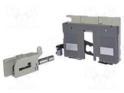 Mechanical interlock; outside; EB2 160,EB2 250,ED2 160,ED2 250
