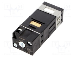 Time relay; 2÷8bar; NO; Connection: M4; Range: 0,1÷15s
