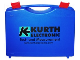 Hard carrying case