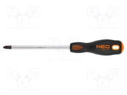 Screwdriver; Phillips; PH2; 150mm