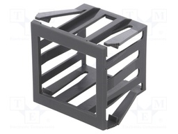 Relays accessories: mounting frame; Application: GT3