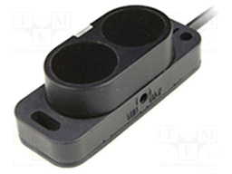 Sensor: photoelectric