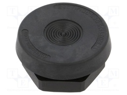 Grommet; IP66; 2÷16mm