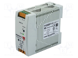 Power supply: switching