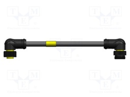 Cable: for sensors/automation