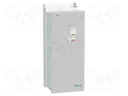 Vector inverter; Max motor power: 22kW; Out.voltage: 3x400VAC