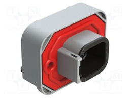 Connector: wire-board