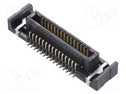 Connector: PCB to PCB