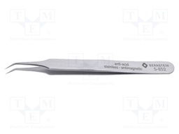Tweezers; universal