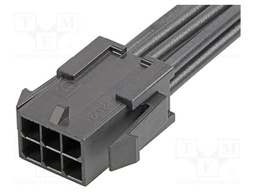 Connector: wire-board