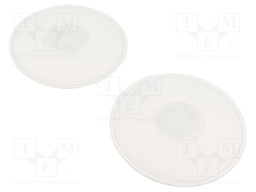 Dust filter; 2000; P2 R