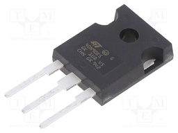 Transistor: N-MOSFET
