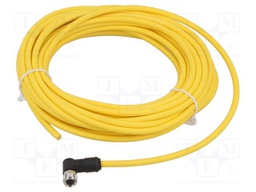 Connection lead