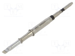 Tip; chisel; 2x0.35mm
