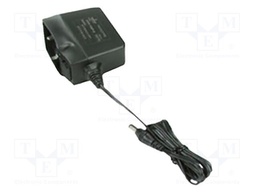 Power supply: switching