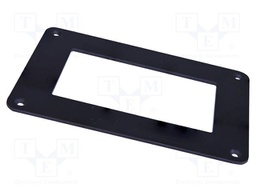 Door flange; outside; EB2 400,EB2 630,ED2 400,ED2 630