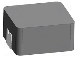 Inductor: wire