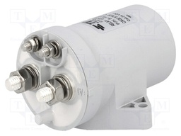 Relay: electromagnetic; SPST-NO; Ucoil: 24VDC; Icontacts max: 500A