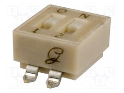Switch: DIP-SWITCH