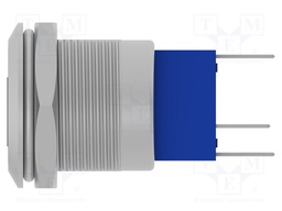 Switch: vandal resistant; Pos: 2; SPDT; 3A/250VAC; 3A/28VDC; IP67