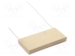 Heating element; for soldering pot; 167W; 77V