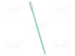 Tool: cleaning sticks; L: 70mm; Length of cleaning swab: 10mm