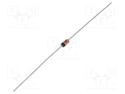 Diode: Zener