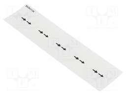 Description label; Button marking: arrows; OKTRON®-JUWEL