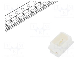 LED; SMD; Mini PLCC2,2014; green; 1000-2300mcd; 2x1.4x1.3mm; 120°