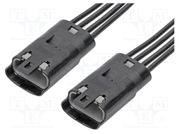 Connector: wire-wire