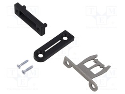 Standard key; AZM 161