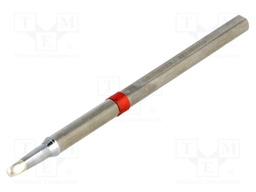 Tip; hoof; 3.1mm; 420÷475°C; Similar types: SSC-839A