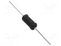 Inductor: wire