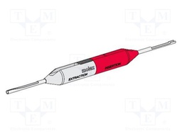 Tool: for contact insertion/removal; Series: MultiCat Mid-Power