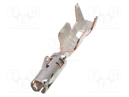 Connector: automotive