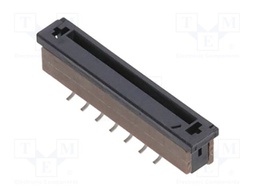 Connector: FFC/FPC